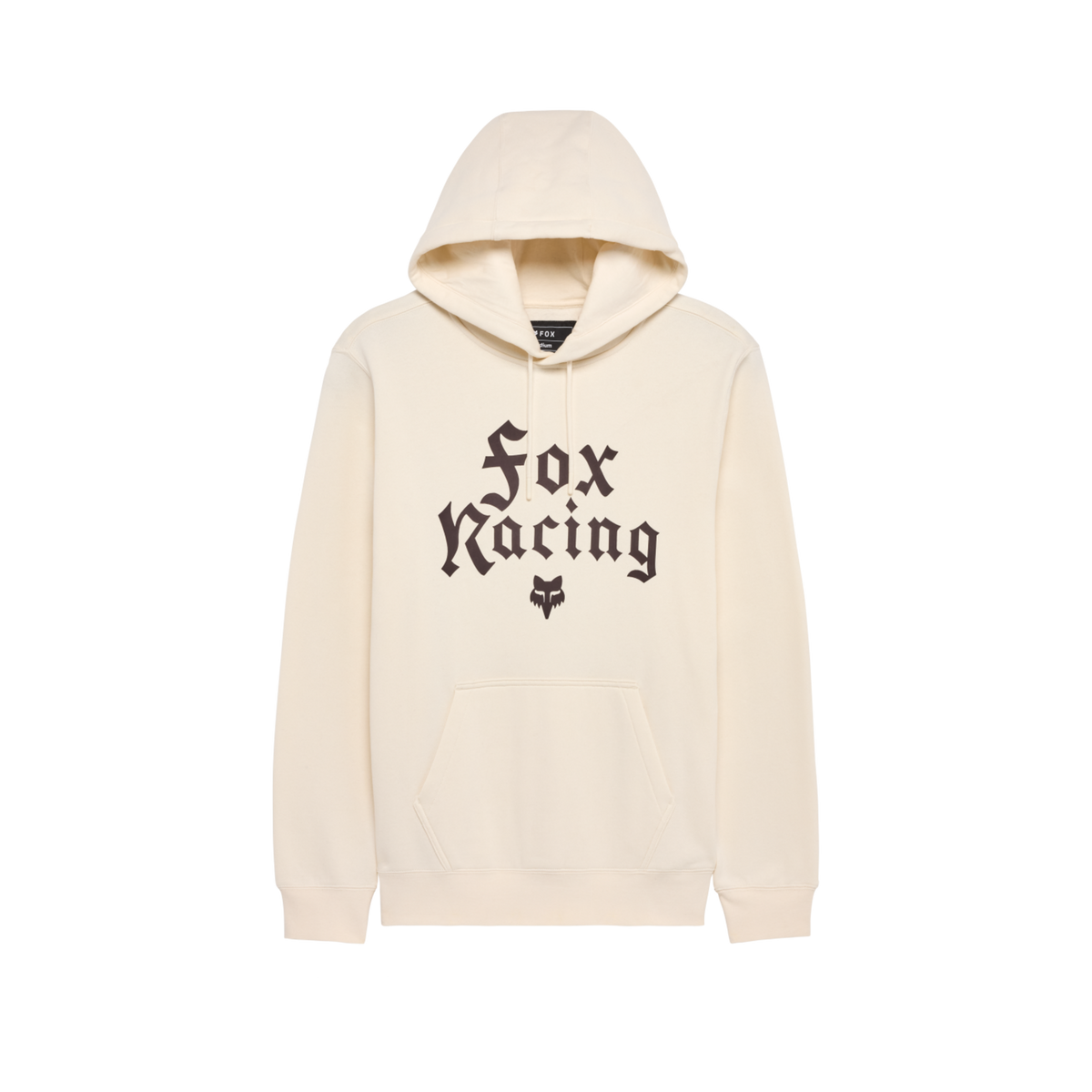 Fox Racing New Age Fleece in BEIGE