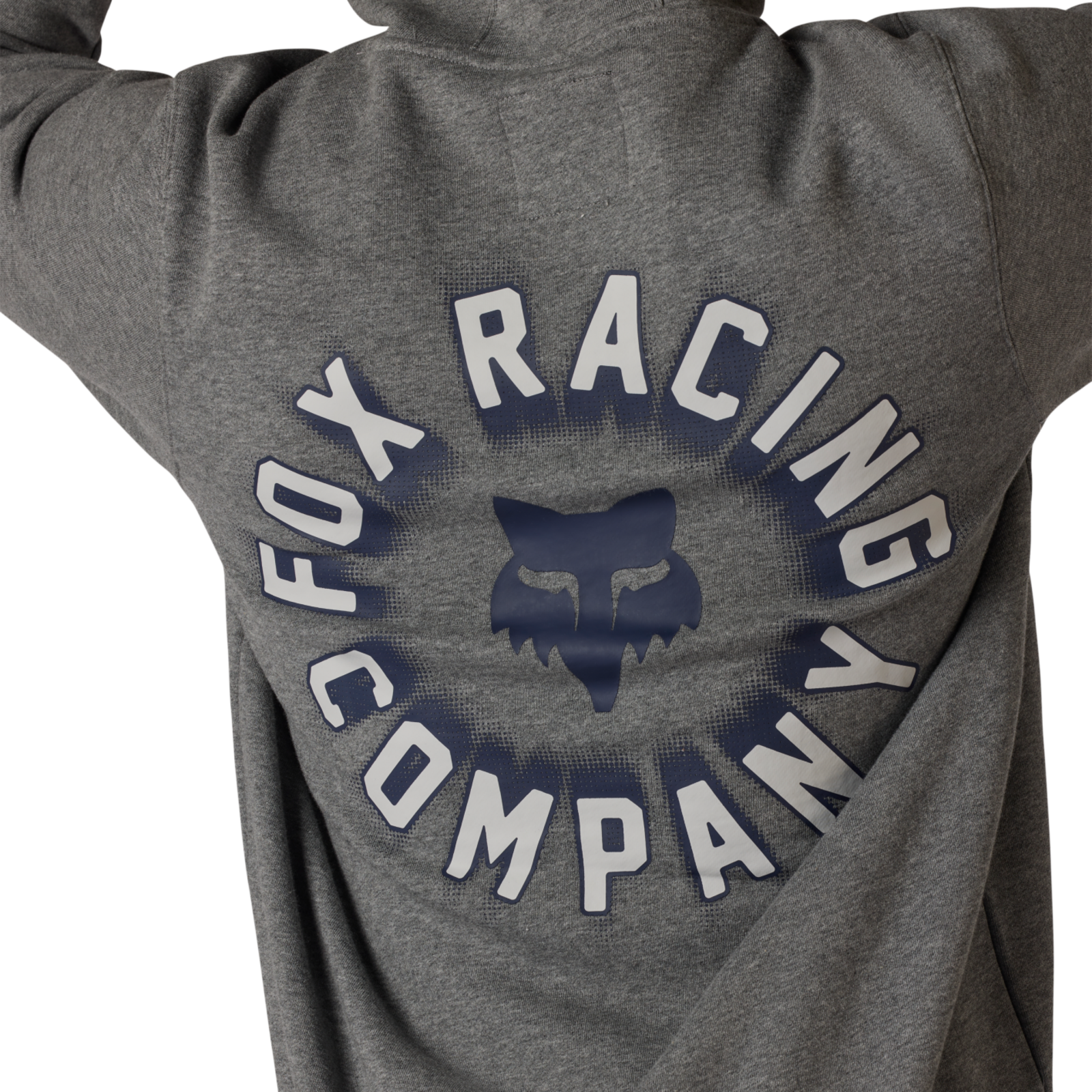 Fox Racing Beam Flc Po in GRAU
