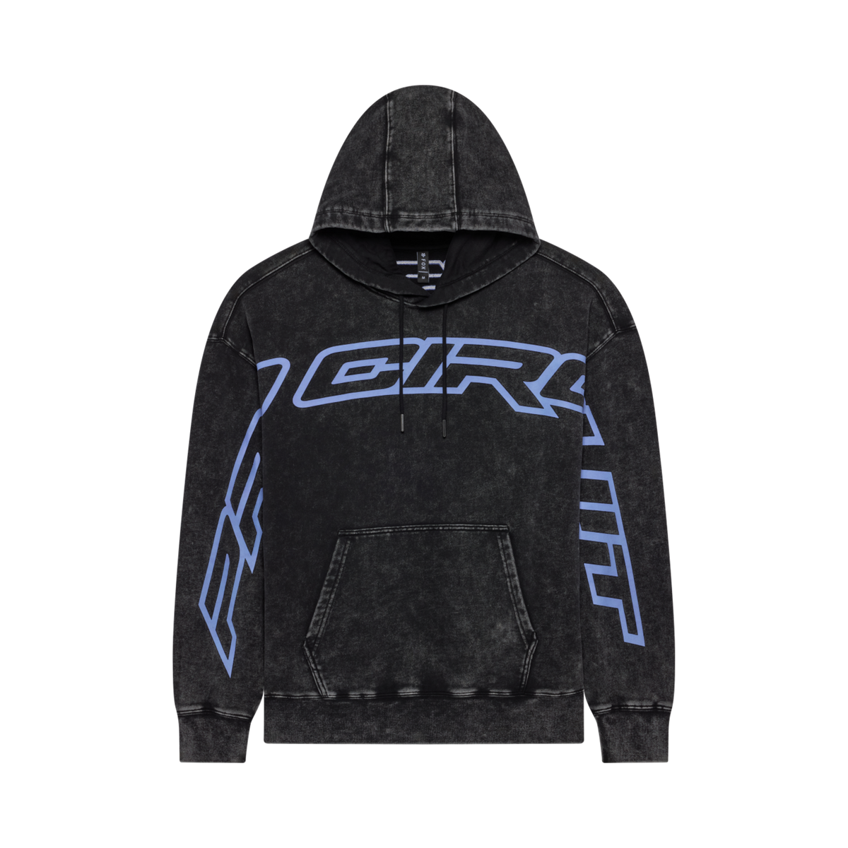 Fox Racing Pro Circuit Flc Po in SCHWARZ