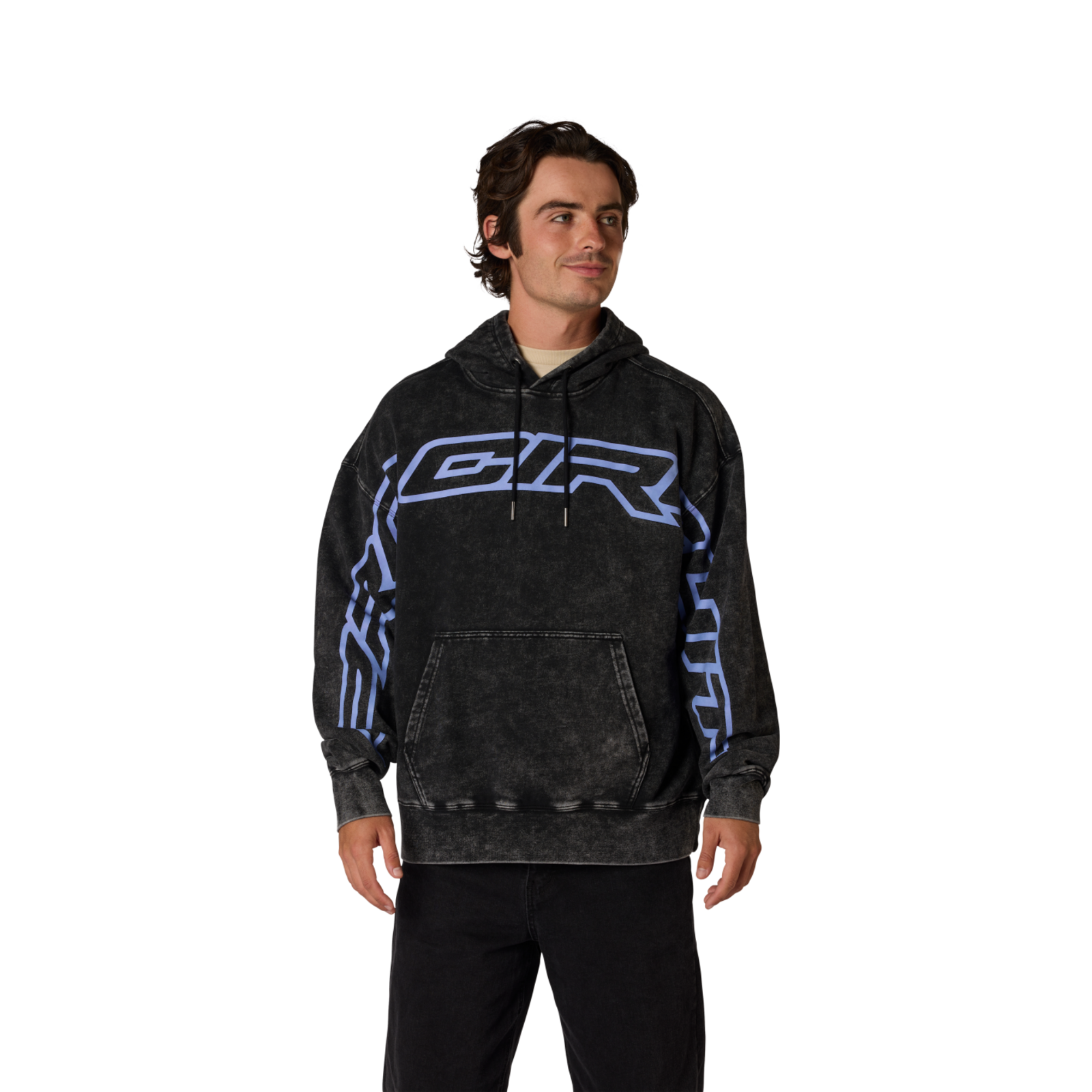 Fox Racing Pro Circuit Flc Po in SCHWARZ