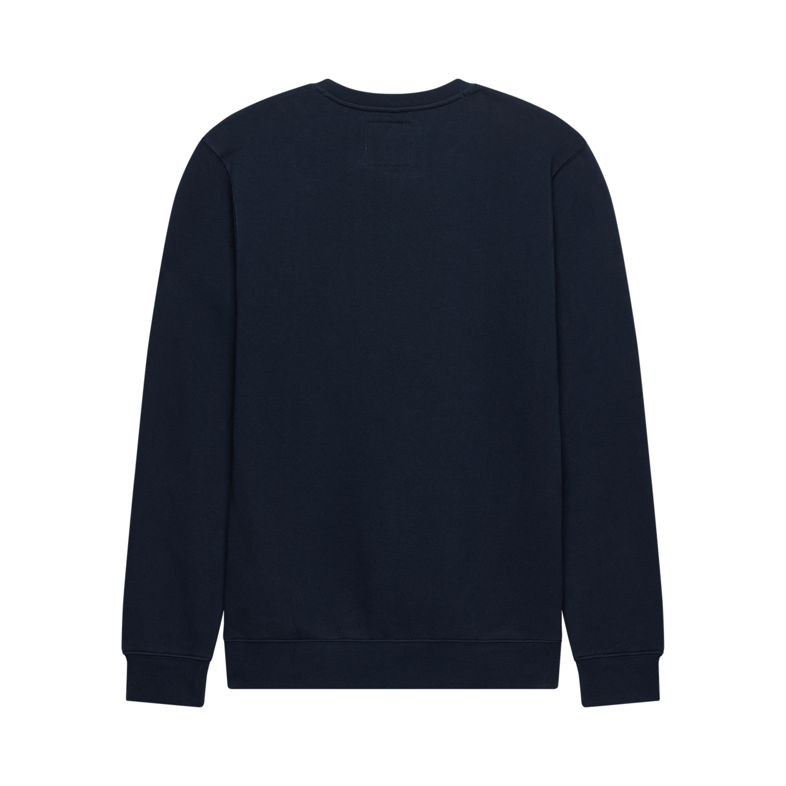 Fox Racing Absolute Fleece Crew in SCHWARZ