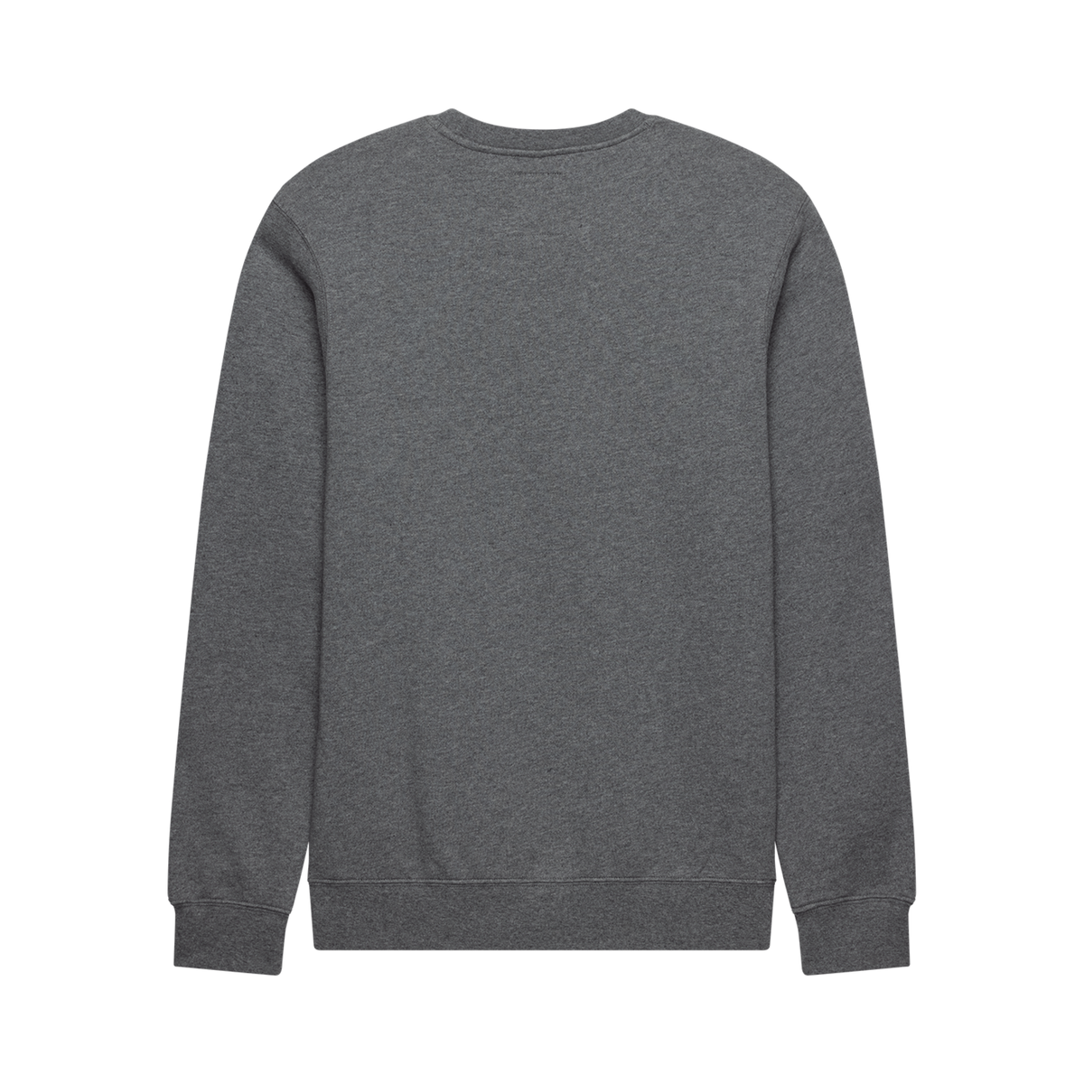 Fox Racing Absolute Fleece Crew in GRAU