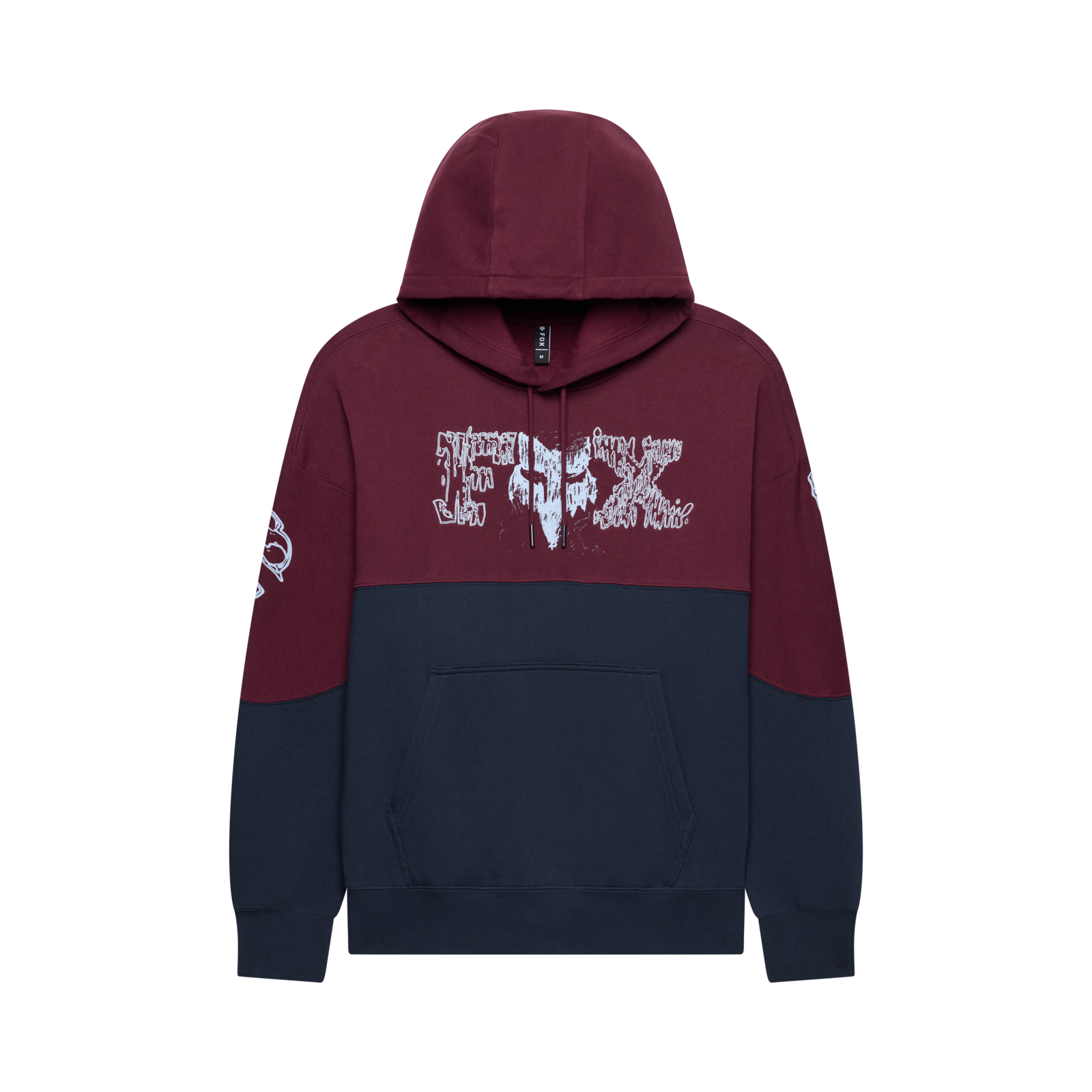 Fox Racing Abyss Fleece Po in MEHRFARBIG
