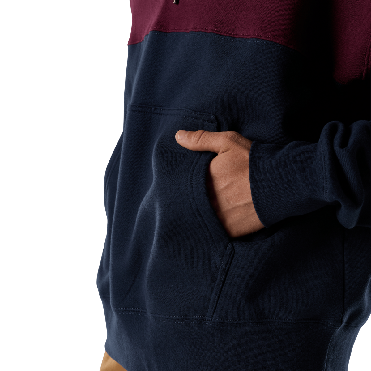 Fox Racing Abyss Fleece Po in MEHRFARBIG