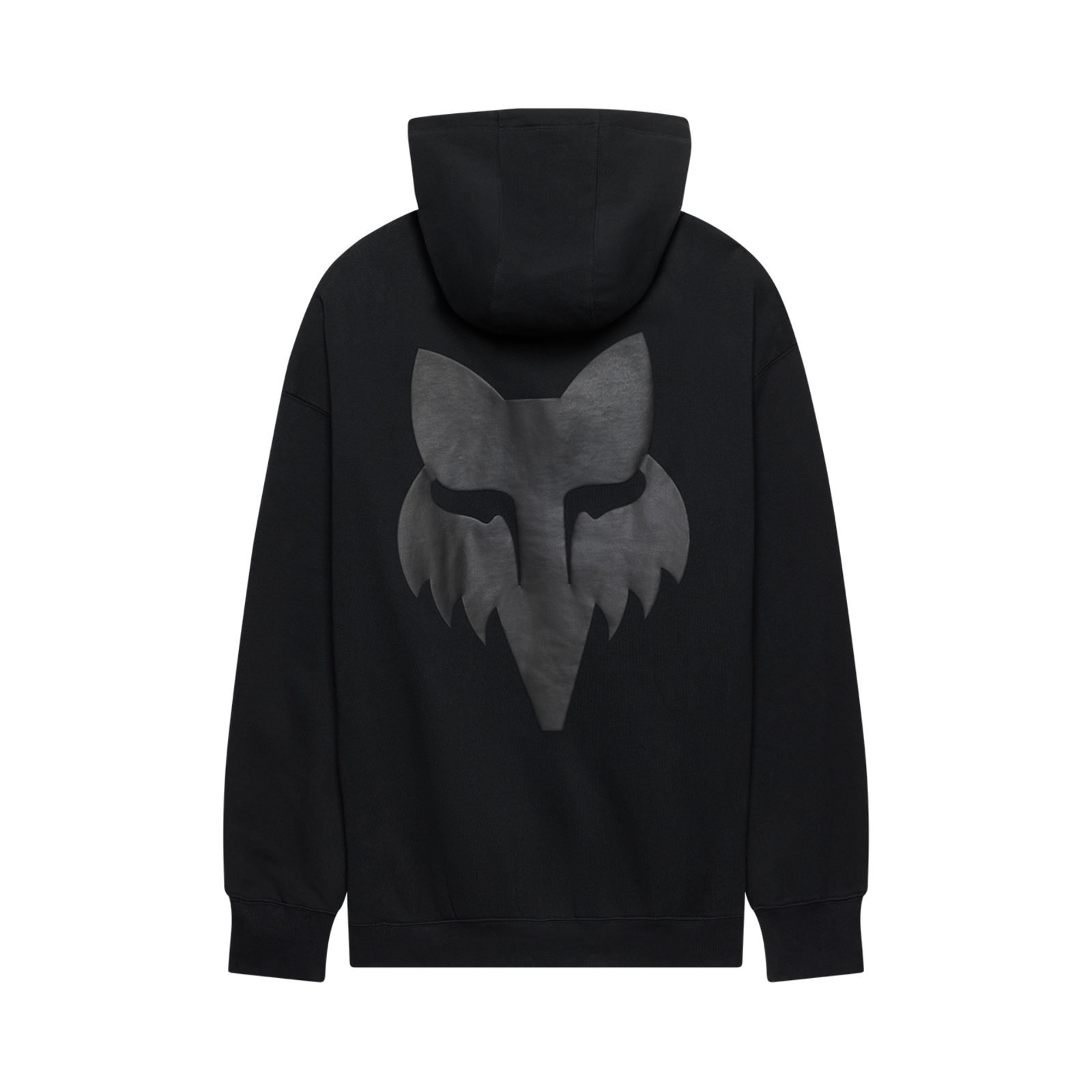 Fox Racing Fox Head Heavyweight Flc Po in SCHWARZ