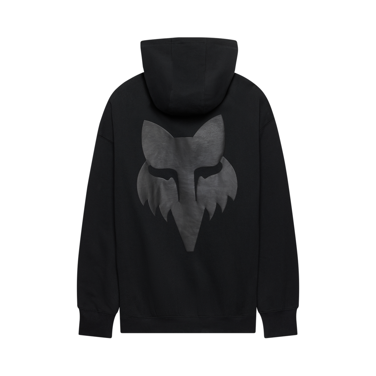 Fox Racing Fox Head Heavyweight Flc Po in SCHWARZ