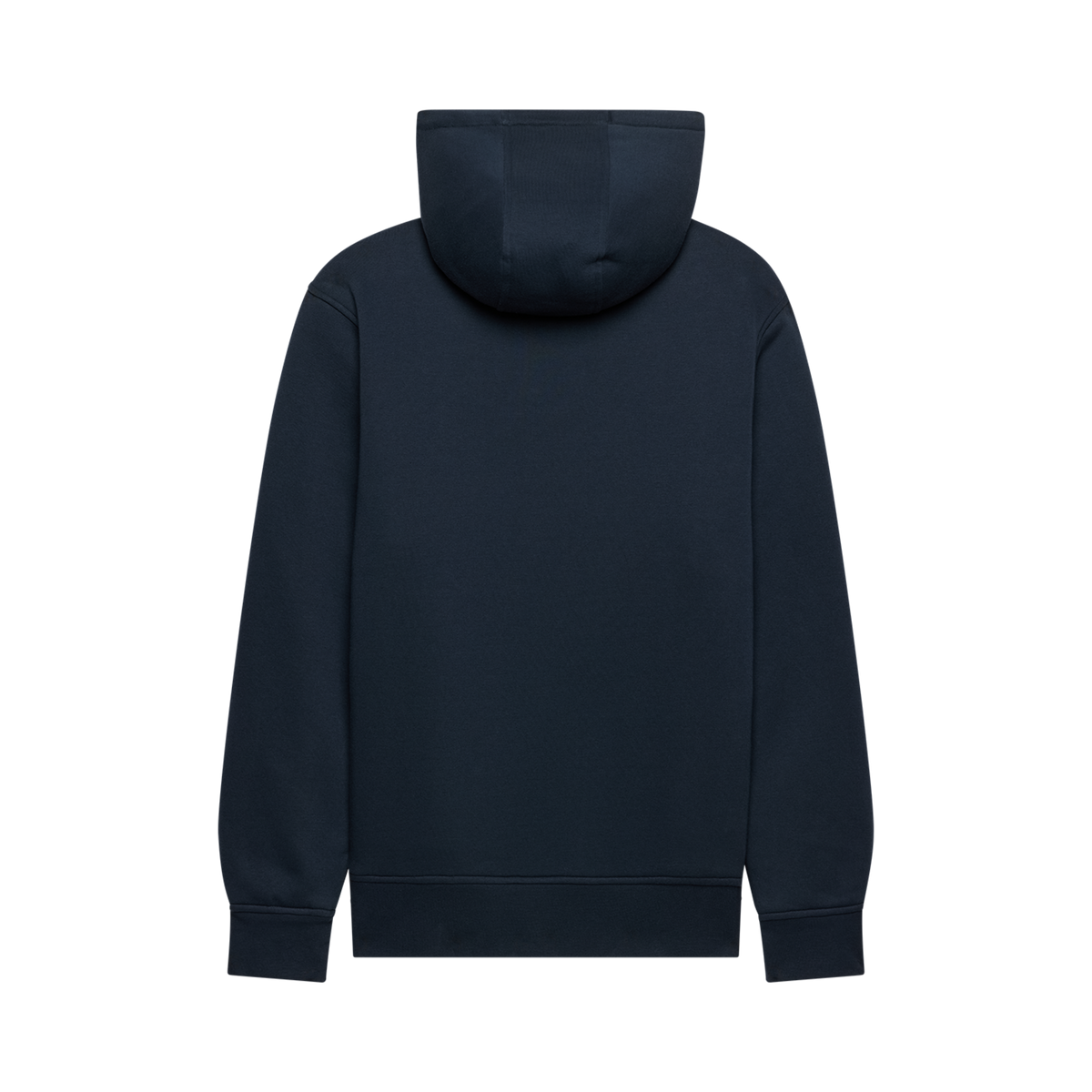 Fox Racing Since 74 Sasquatch Flc Zip in BLAU