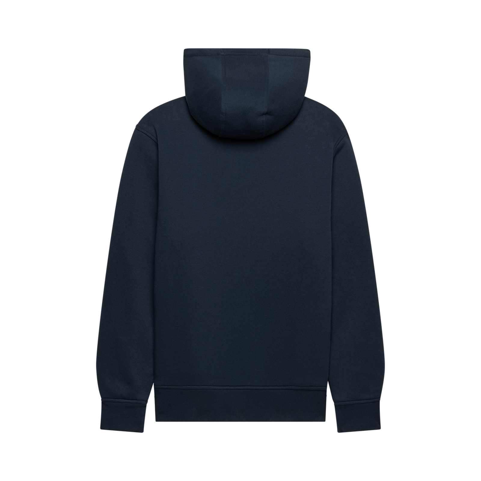 Fox Racing Since 74 Sasquatch Flc Zip in BLAU