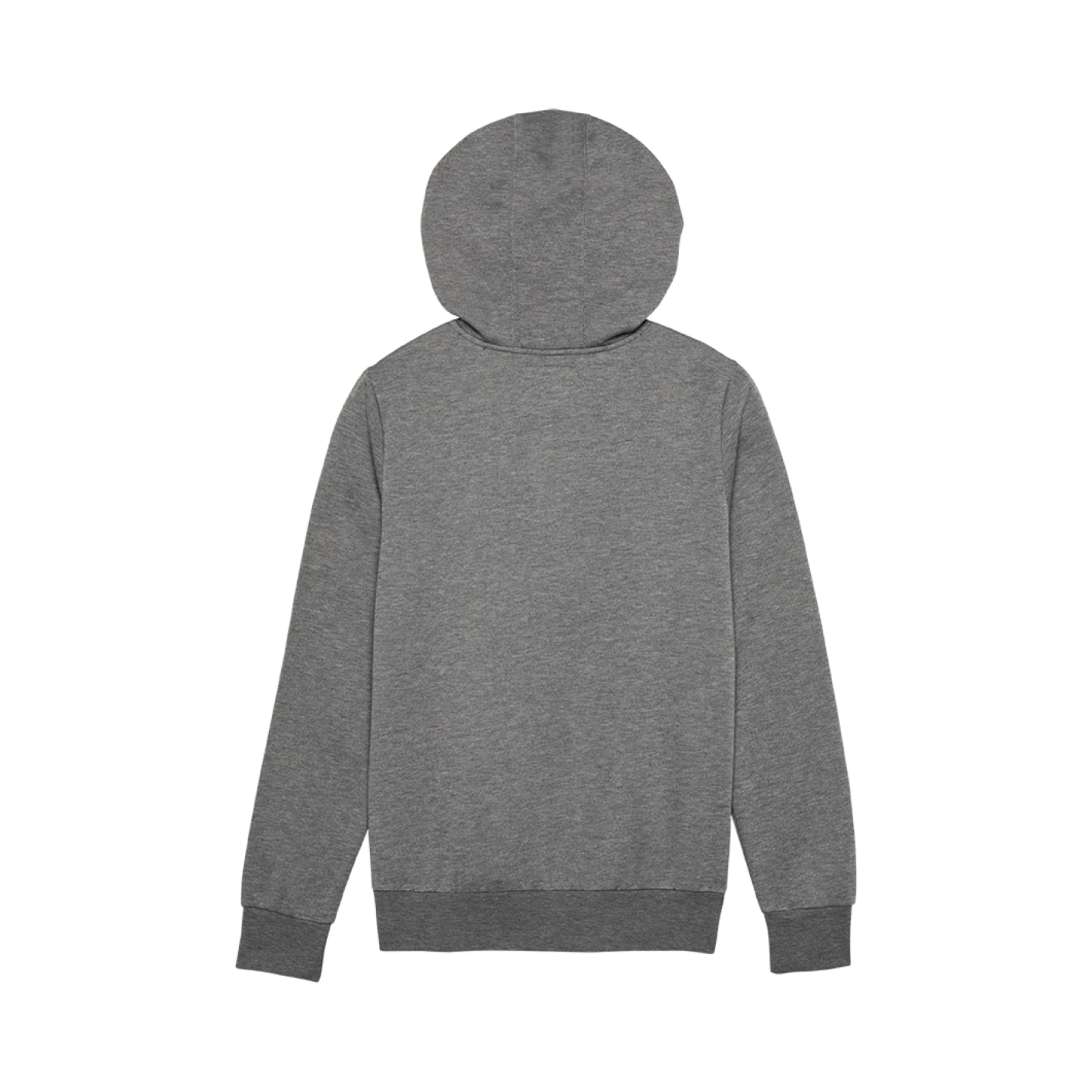 Fox Racing W Absolute Fleece in GRAU