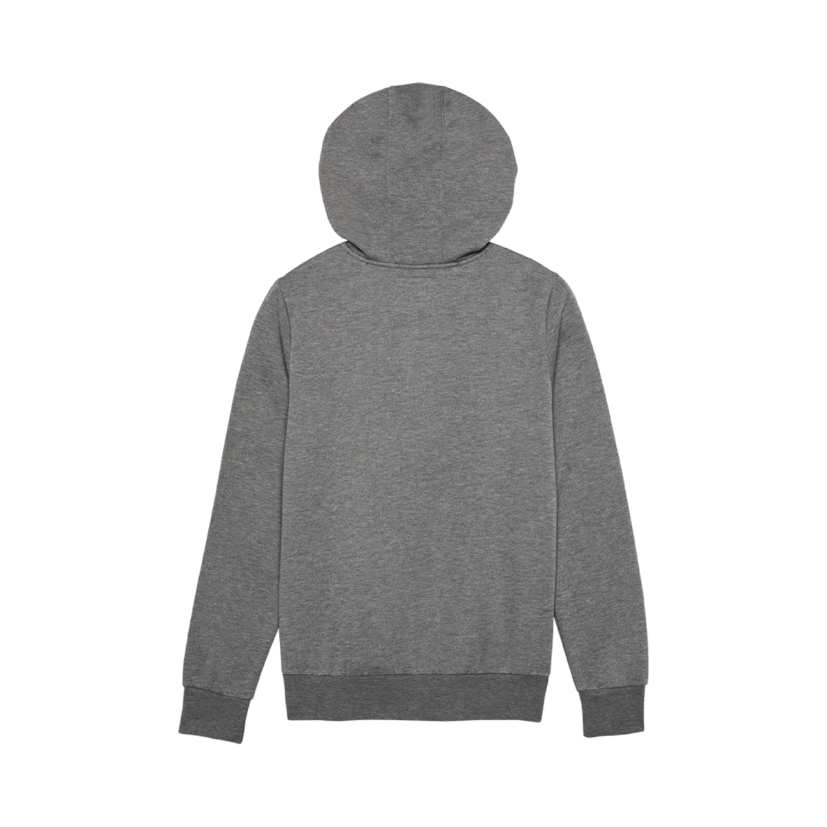 Fox Racing W Absolute Fleece in GRAU