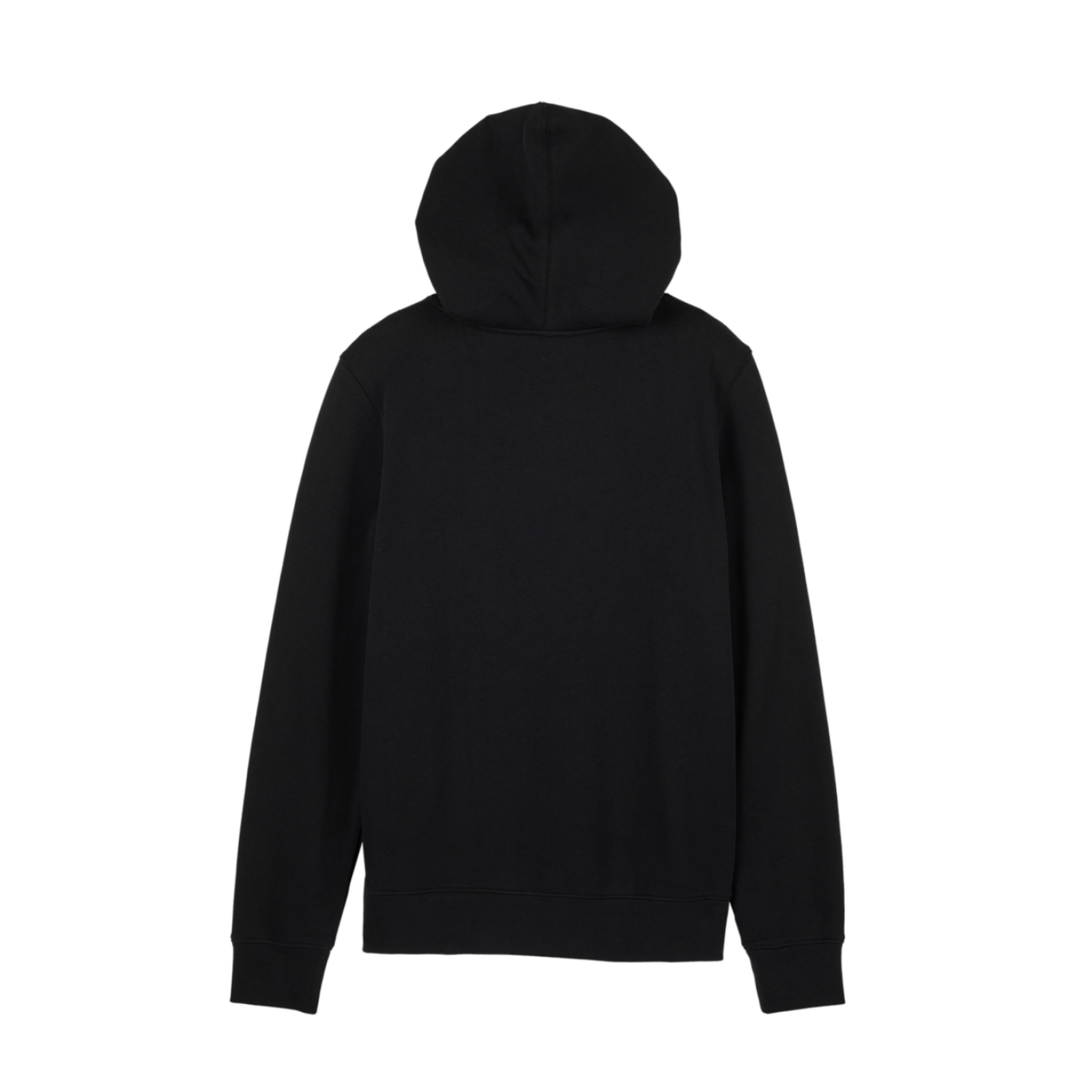 Fox Racing W Fox Head Fleece in SCHWARZ