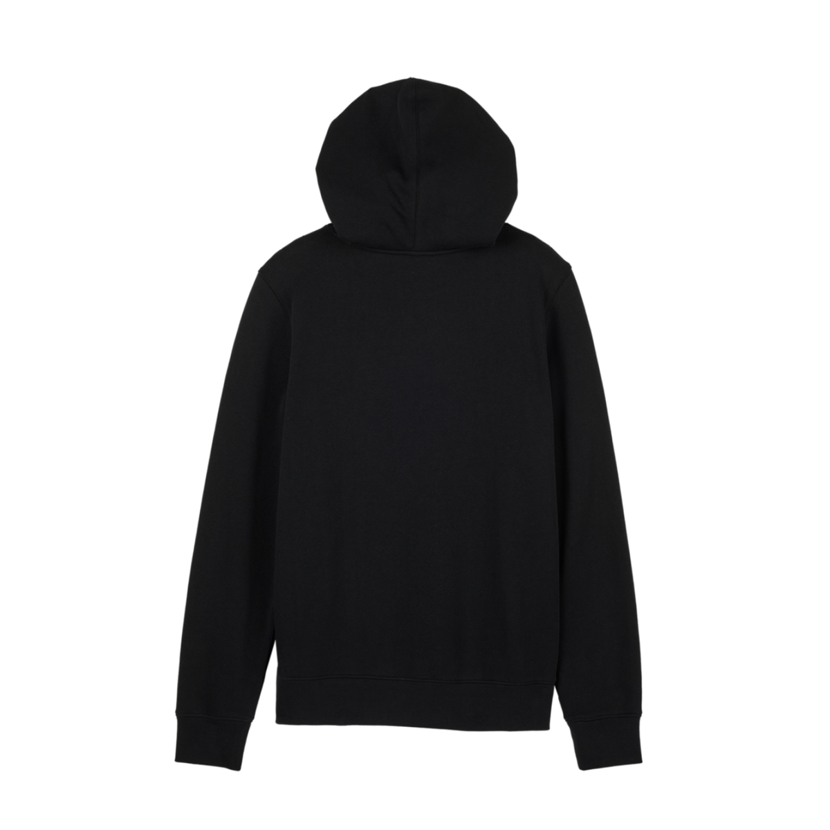 Fox Racing W Fox Head Fleece in SCHWARZ