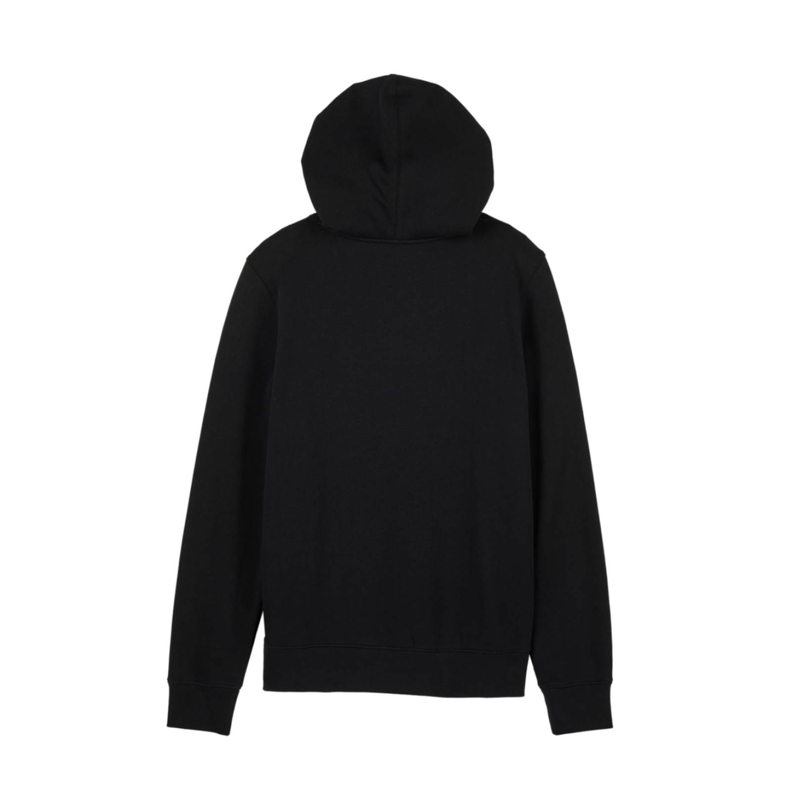 Fox Racing W Fox Head Fleece in SCHWARZ