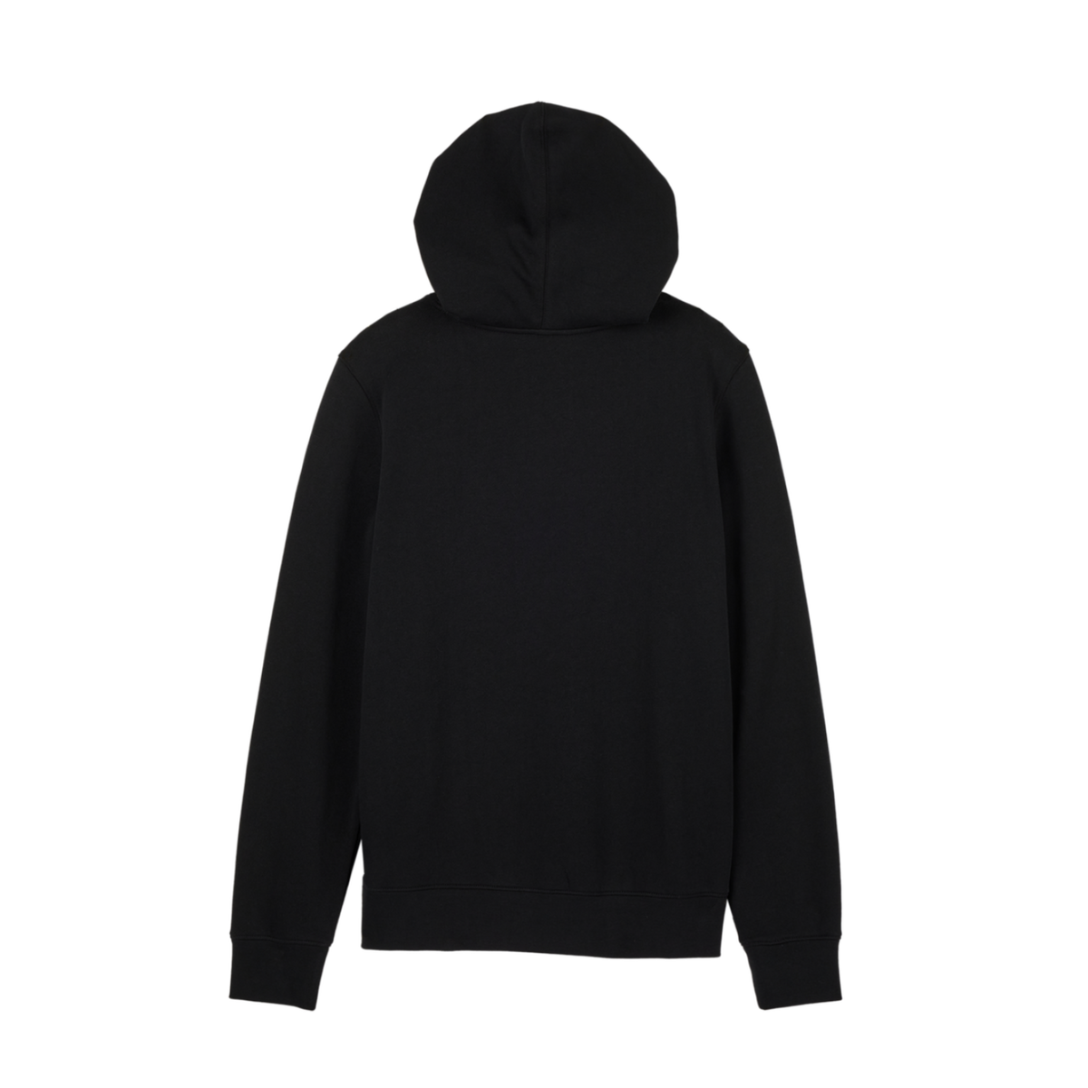 Fox Racing W Fox Head Fleece in SCHWARZ