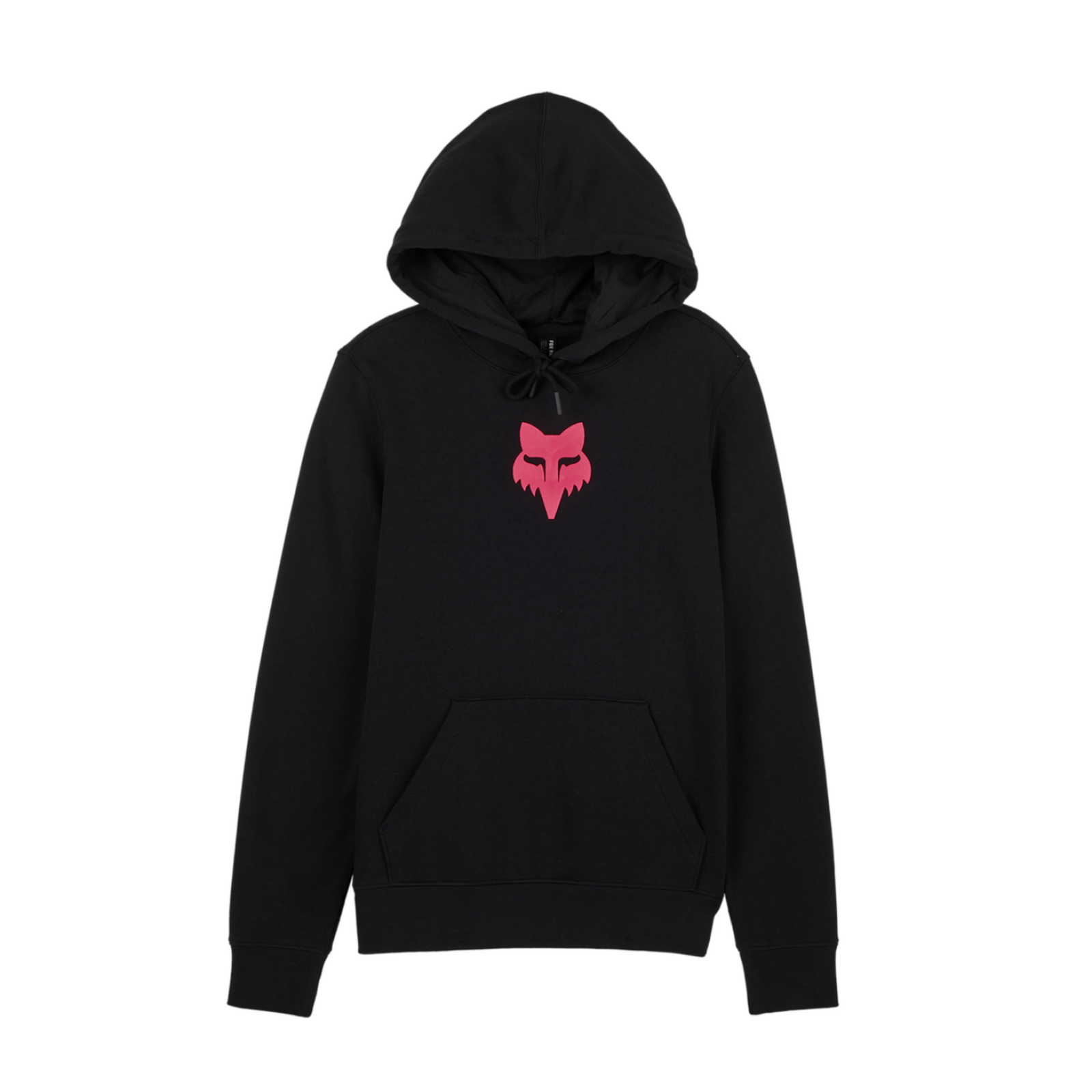 Fox Racing W Fox Head Fleece in SCHWARZ