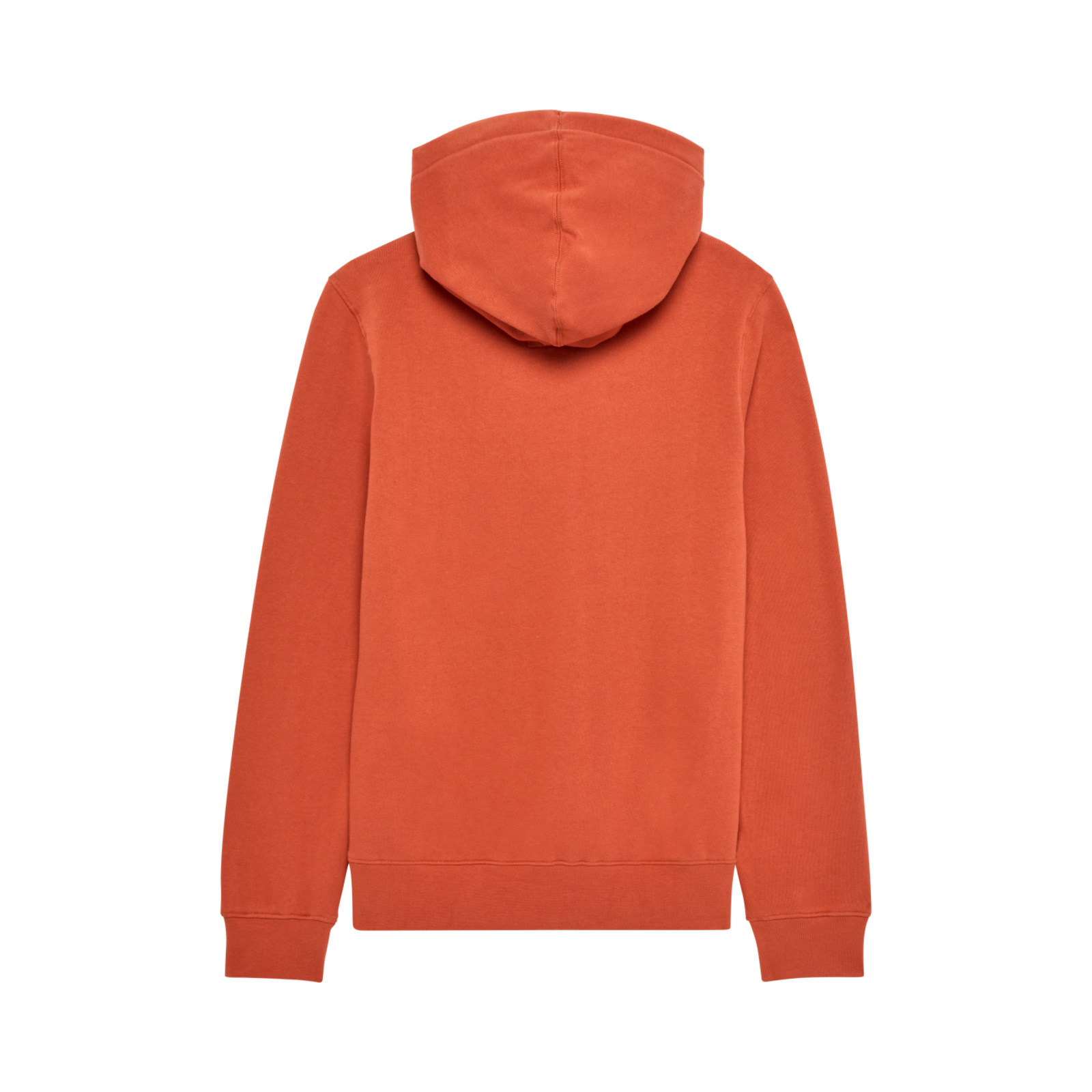 Fox Racing W Fox Head Fleece in ORANGE