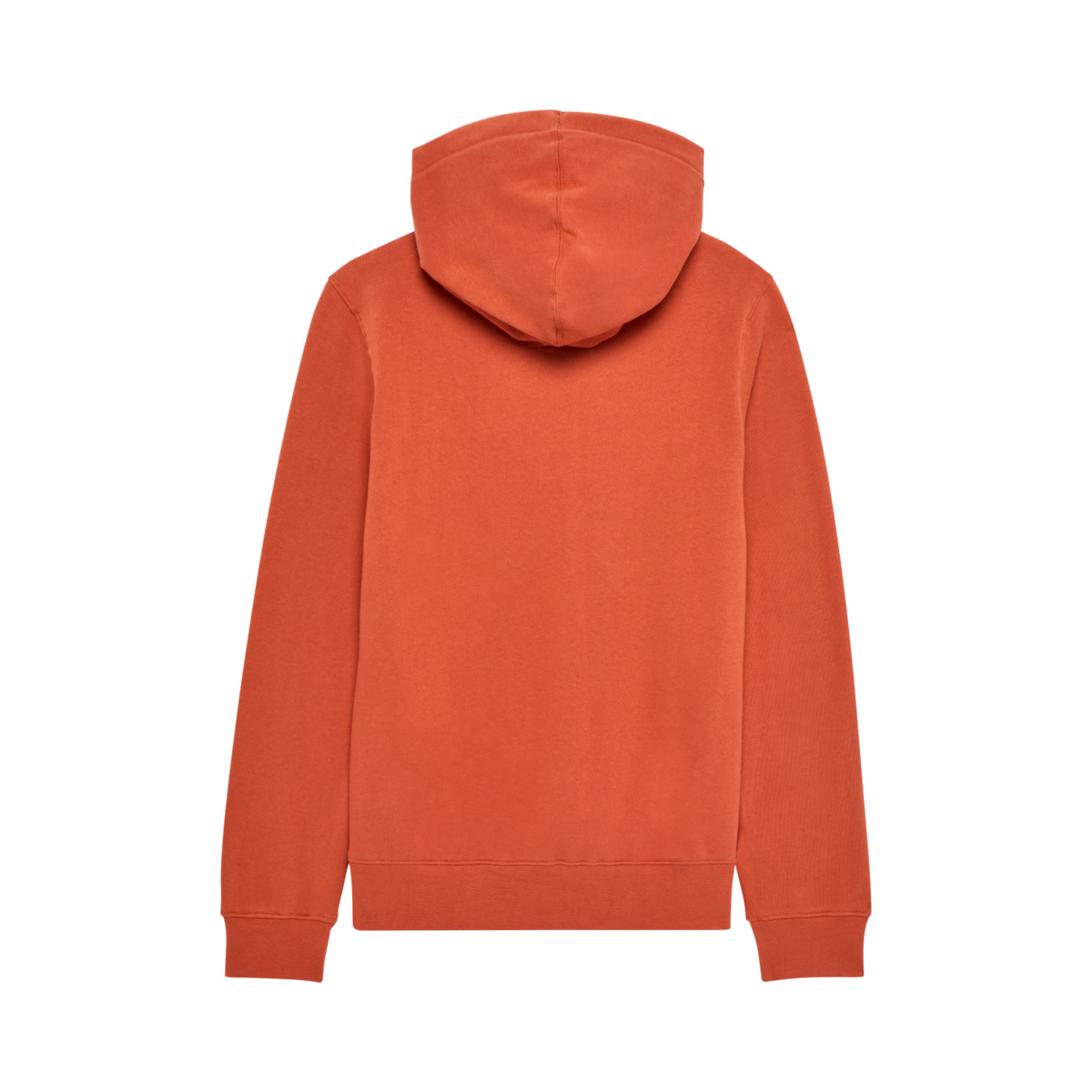 Fox Racing W Fox Head Fleece in ORANGE