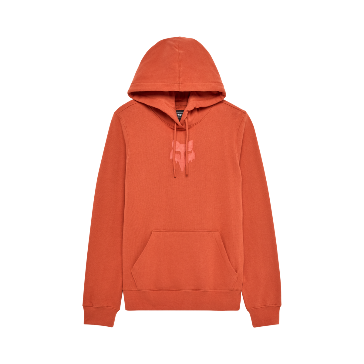 Fox Racing W Fox Head Fleece in ORANGE