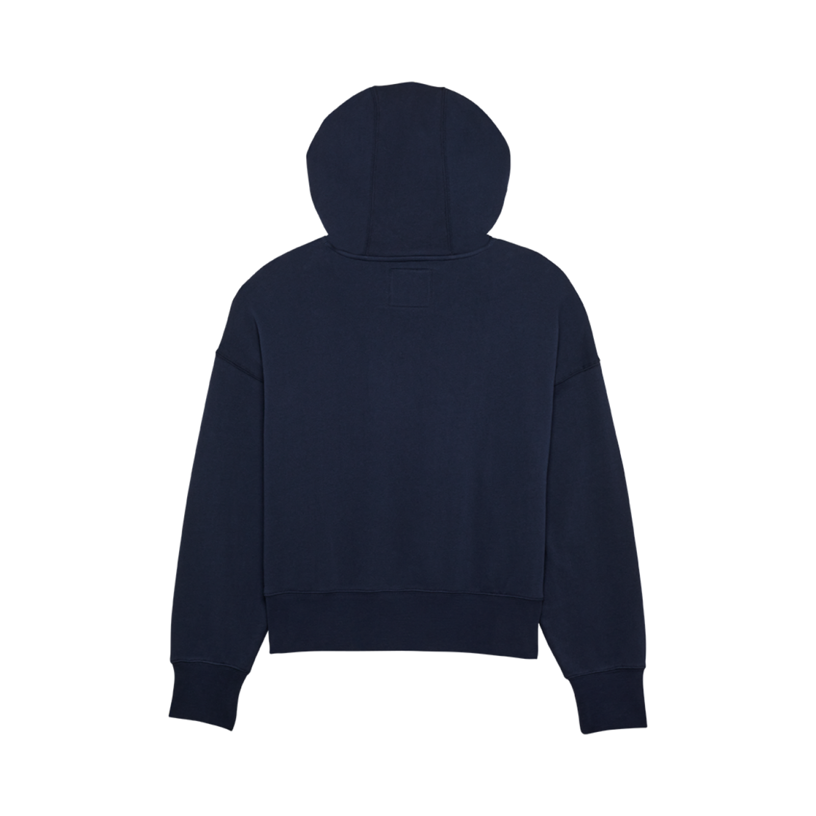 Fox Racing W Moto-X Oversized Fleece in BLAU