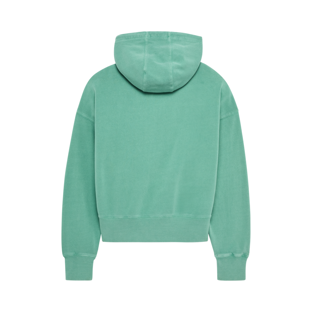 Fox Racing W Wordmark Ov Fleece in GRÜN
