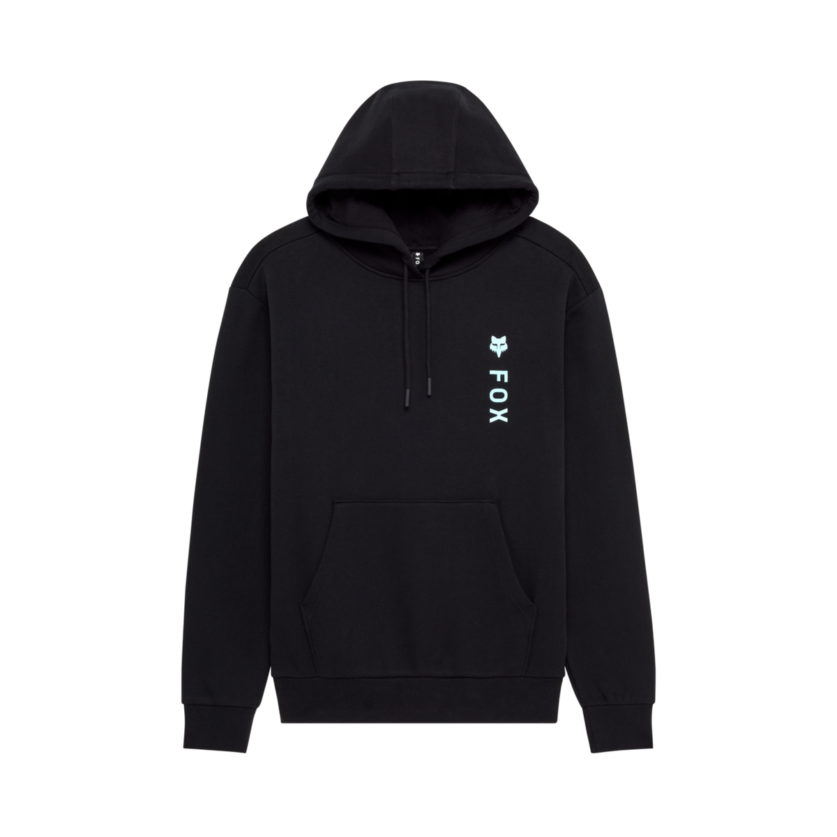 Fox Racing W Winners Circle Fleece in SCHWARZ