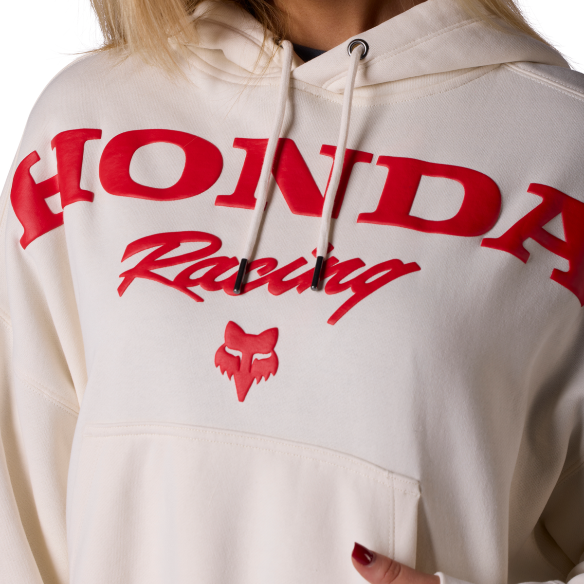 Fox Racing W Honda Flc Po in
