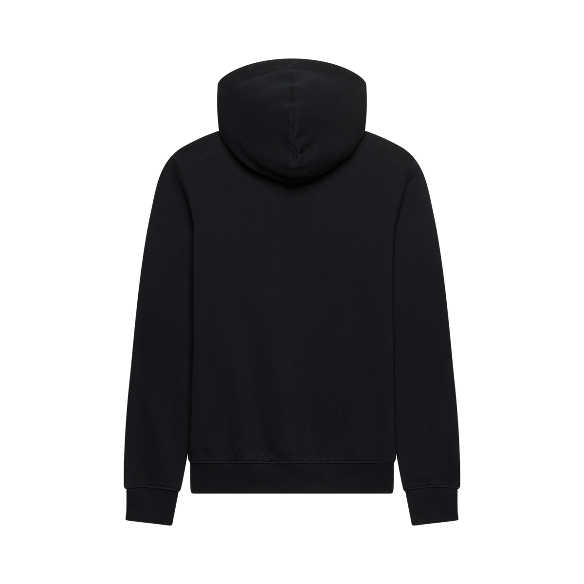 Fox Racing W F Head X Fleece Po in SCHWARZ