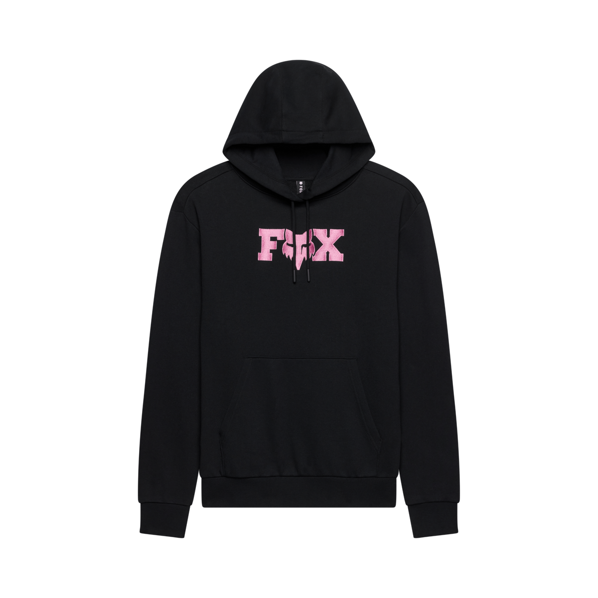 Fox Racing W F Head X Fleece Po in SCHWARZ