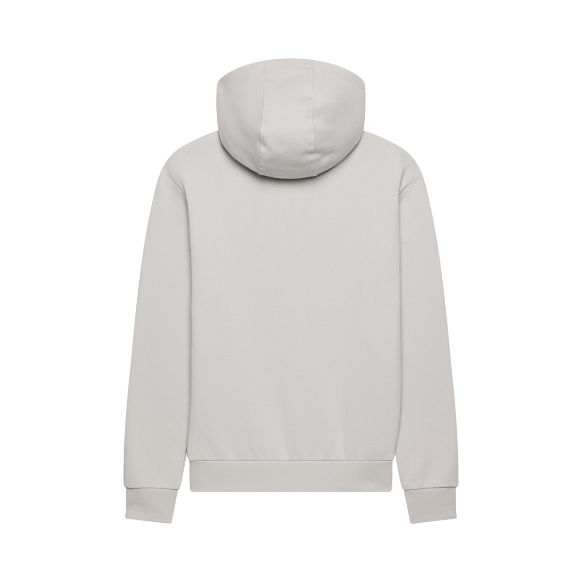 Fox Racing W F Head X Fleece Po in GRAU