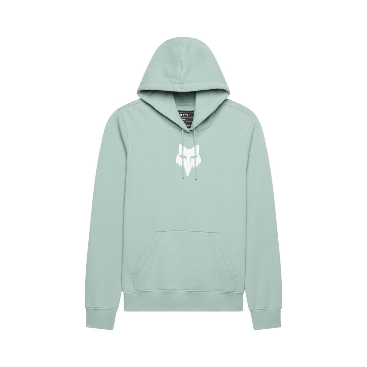 Fox Racing W Fox Head Fleece Po in GRÜN