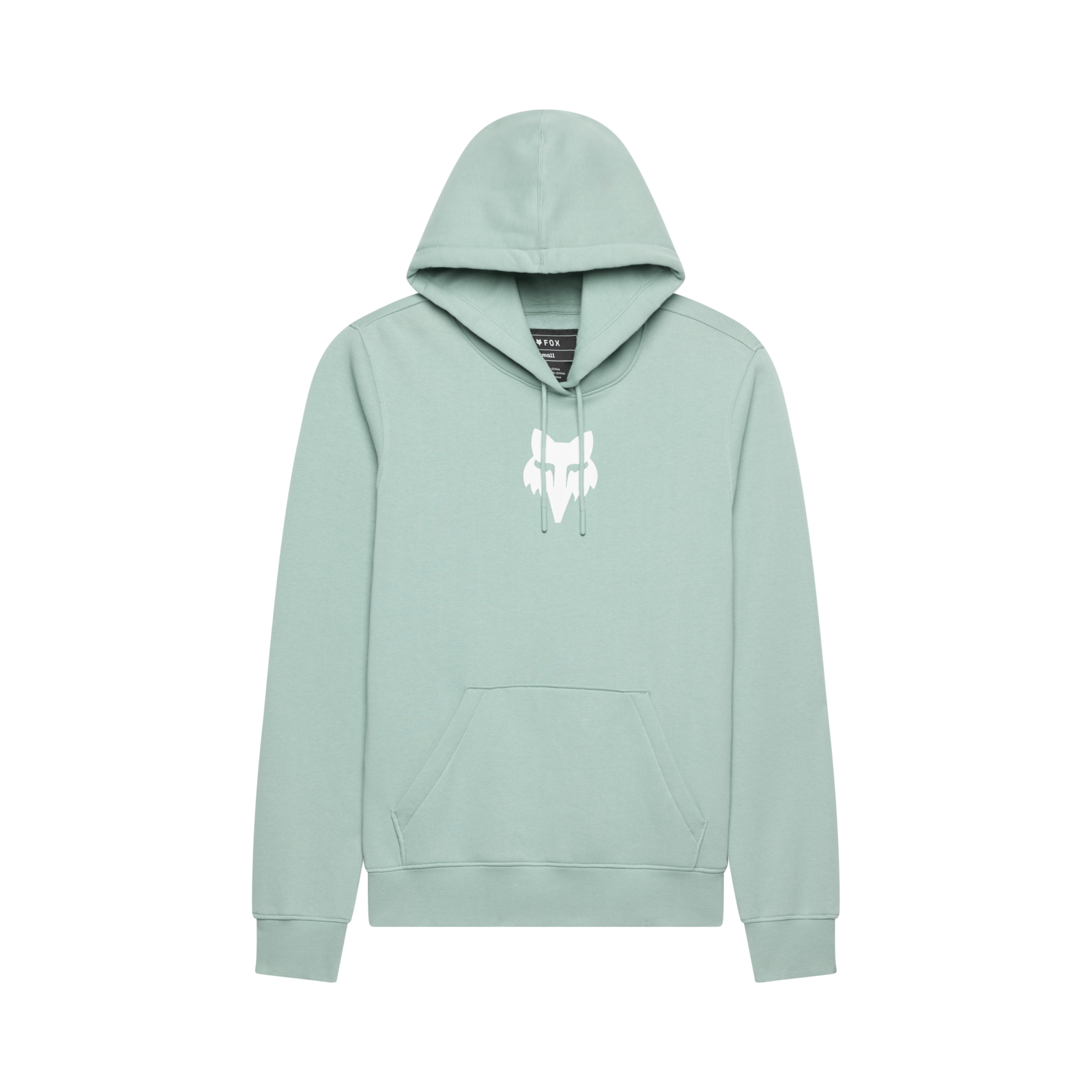 Fox Racing W Fox Head Fleece Po in GRÜN