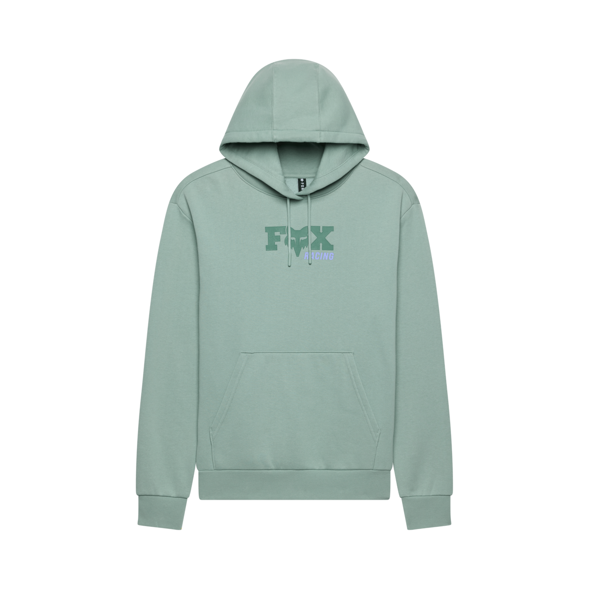 Fox Racing W Since 74 Fleece Po in GRÜN