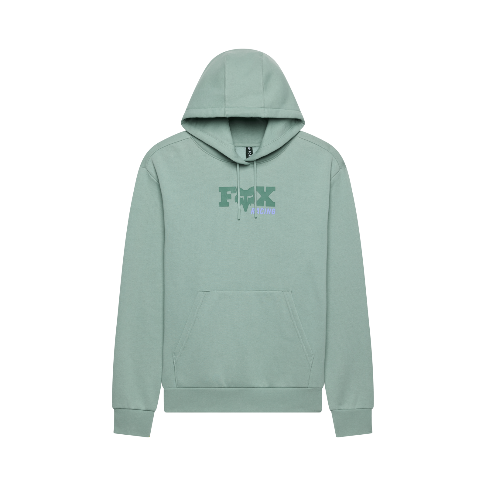 Fox Racing W Since 74 Fleece Po in GRÜN