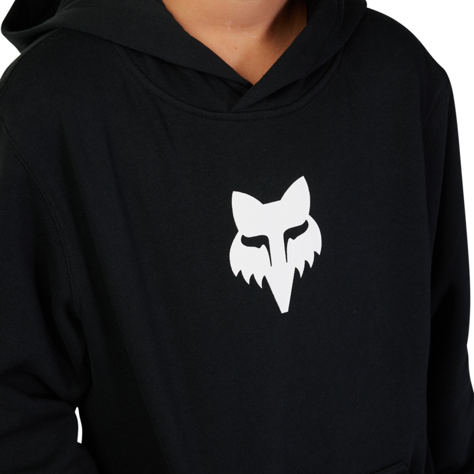 Fox Racing Yth Legacy Fleece in