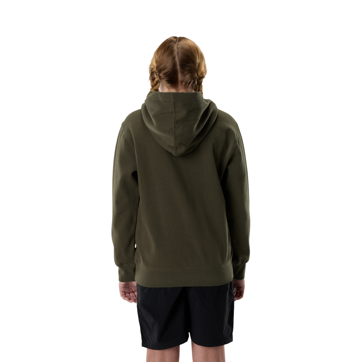 Fox Racing Yth Legacy Fleece in