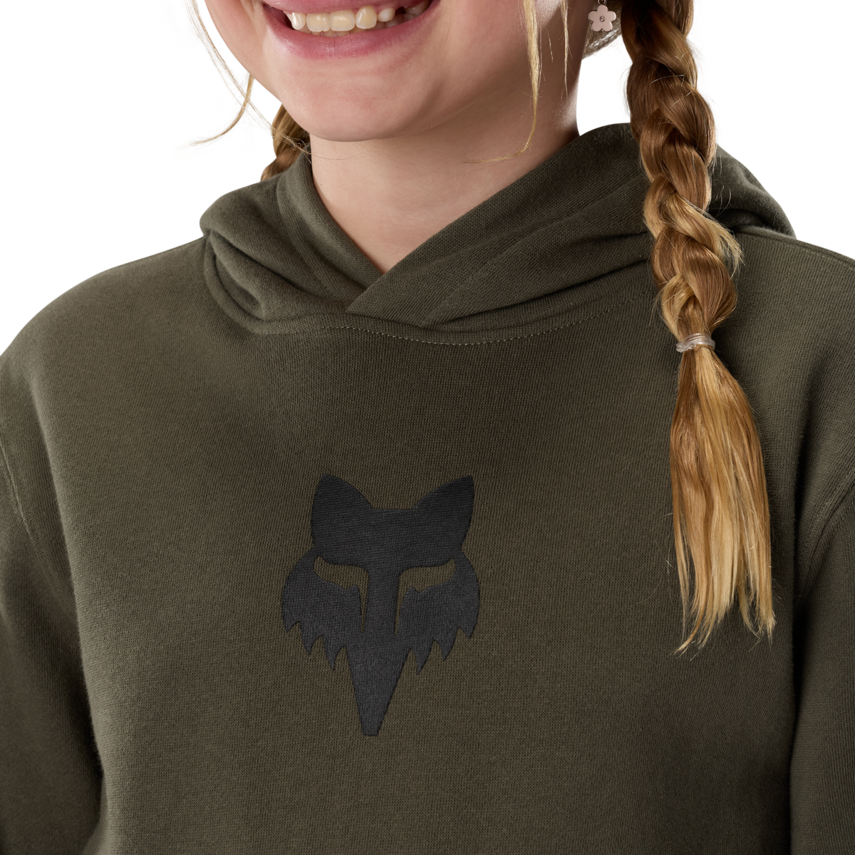 Fox Racing Yth Legacy Fleece in