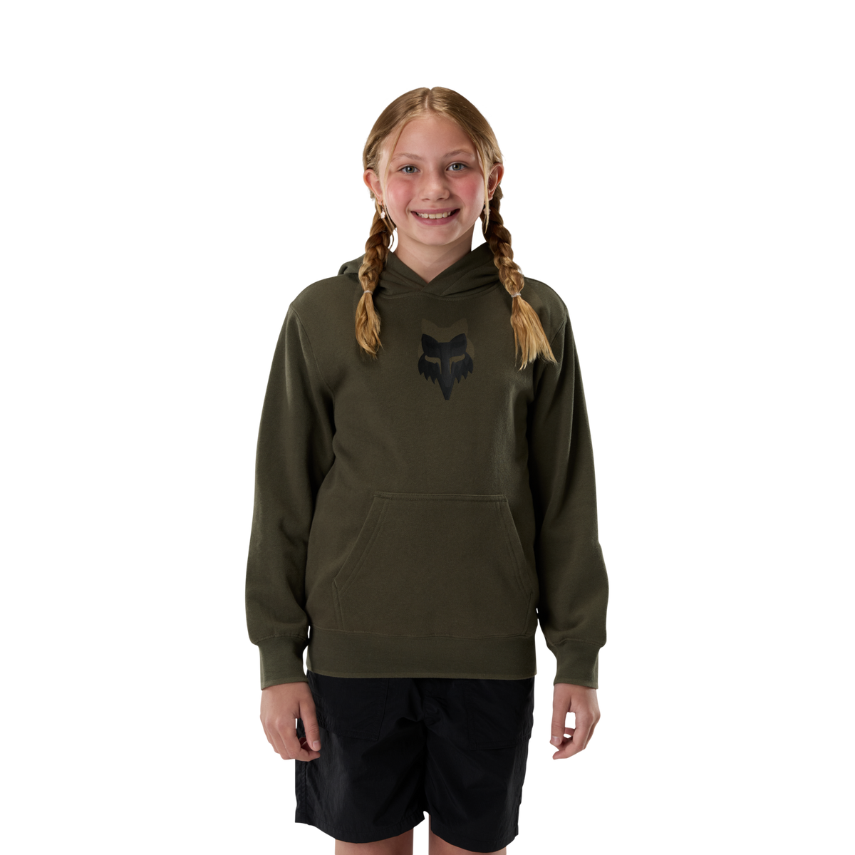 Fox Racing Yth Legacy Fleece in