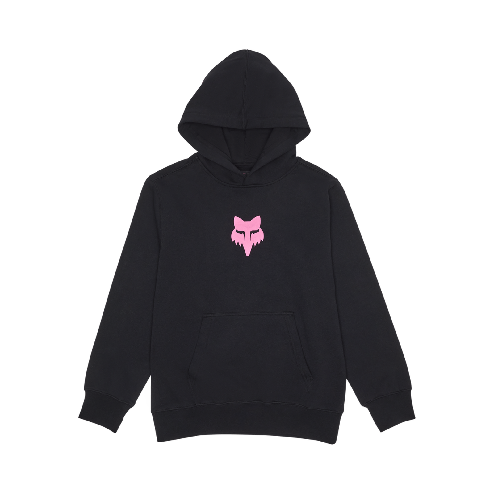 Fox Racing Yth Legacy Fleece in SCHWARZ
