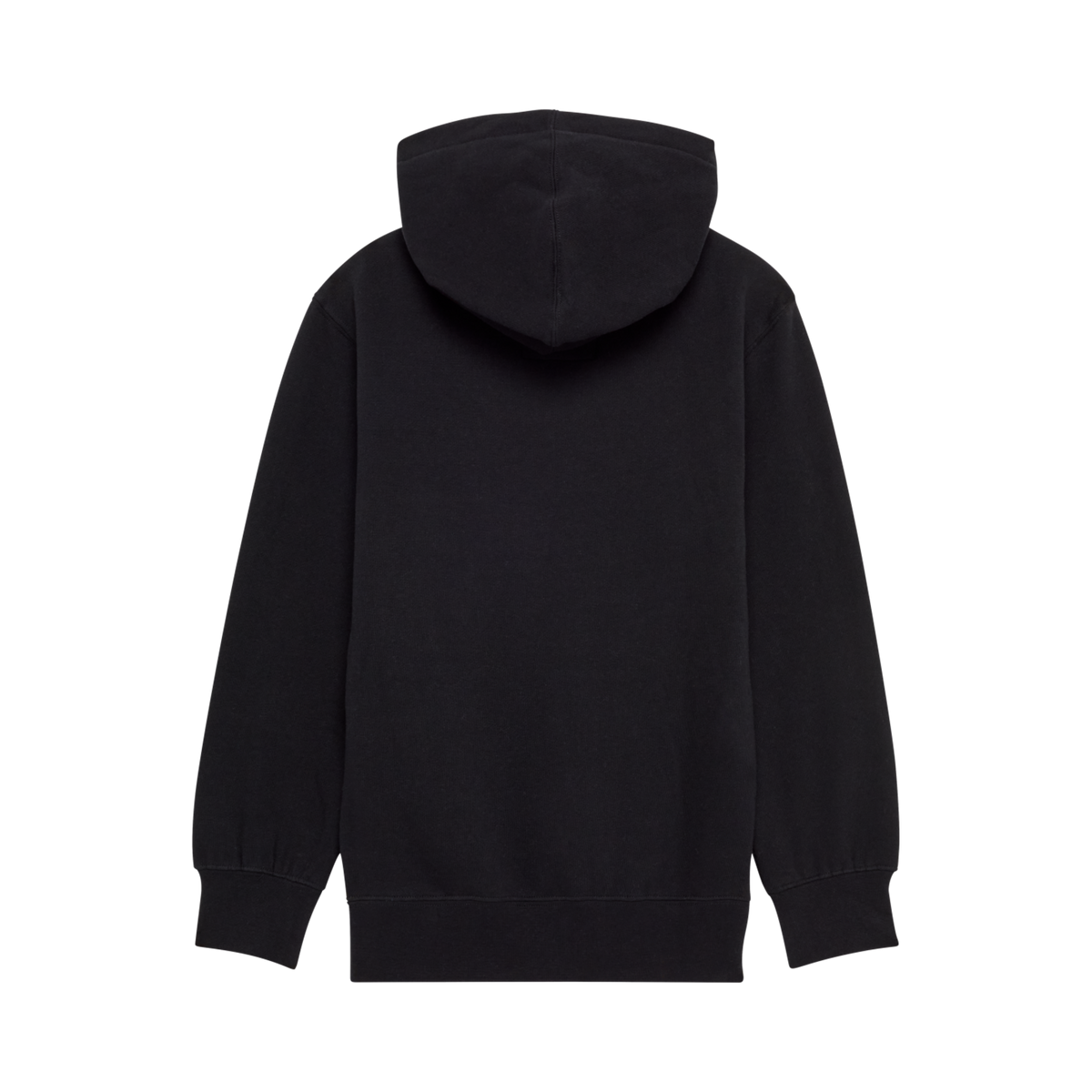 Fox Racing Yth Bolt Fleece in SCHWARZ