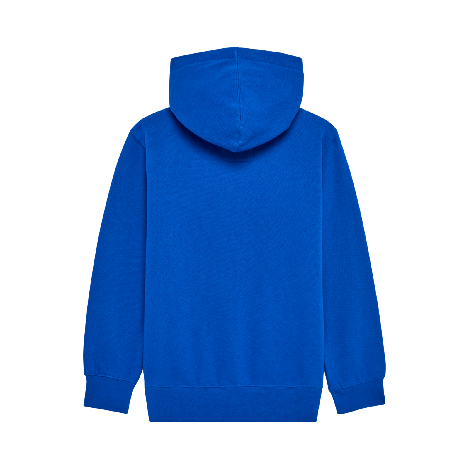 Fox Racing Yth Bolt Fleece in BLAU