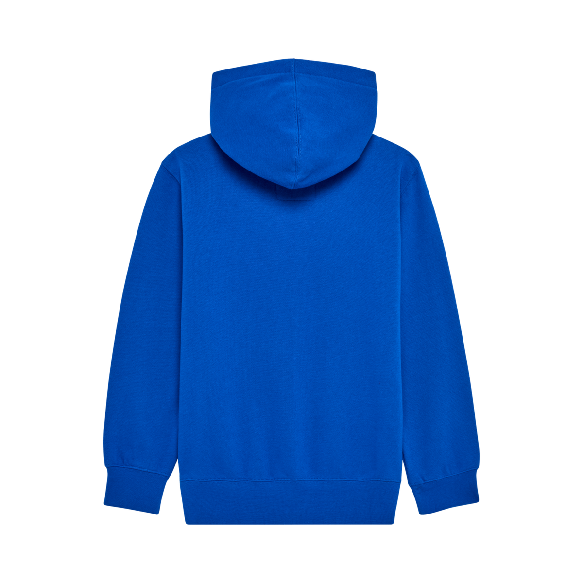 Fox Racing Yth Bolt Fleece in BLAU