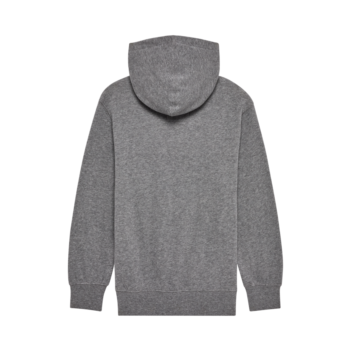 Fox Racing Yth Kairos Fleece in GRAU