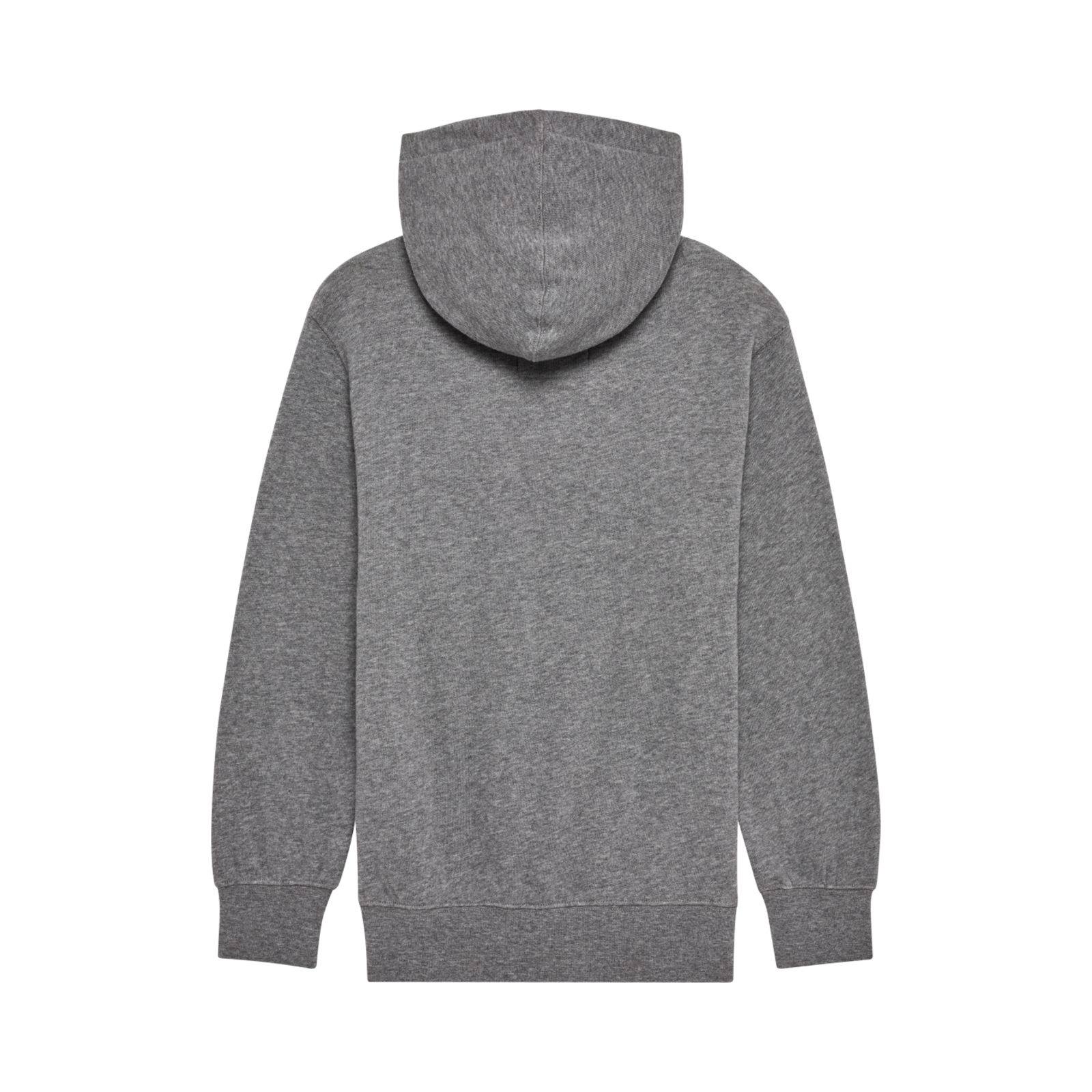 Fox Racing Yth Kairos Fleece in GRAU