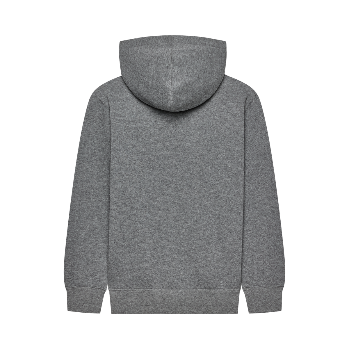 Fox Racing Yth Coldpress Flc Po in GRAU