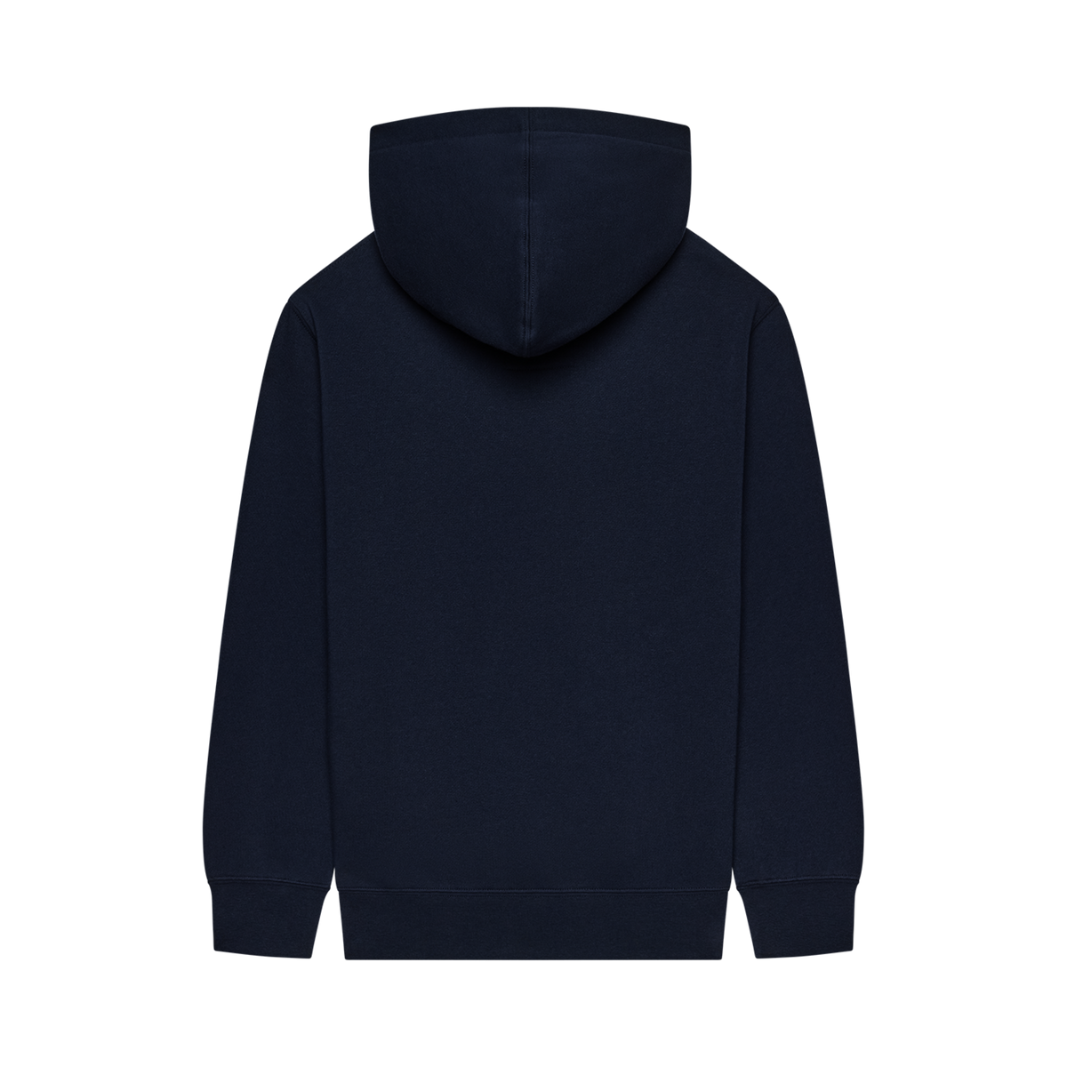 Fox Racing Yth Go Race Fleece Po in BLAU