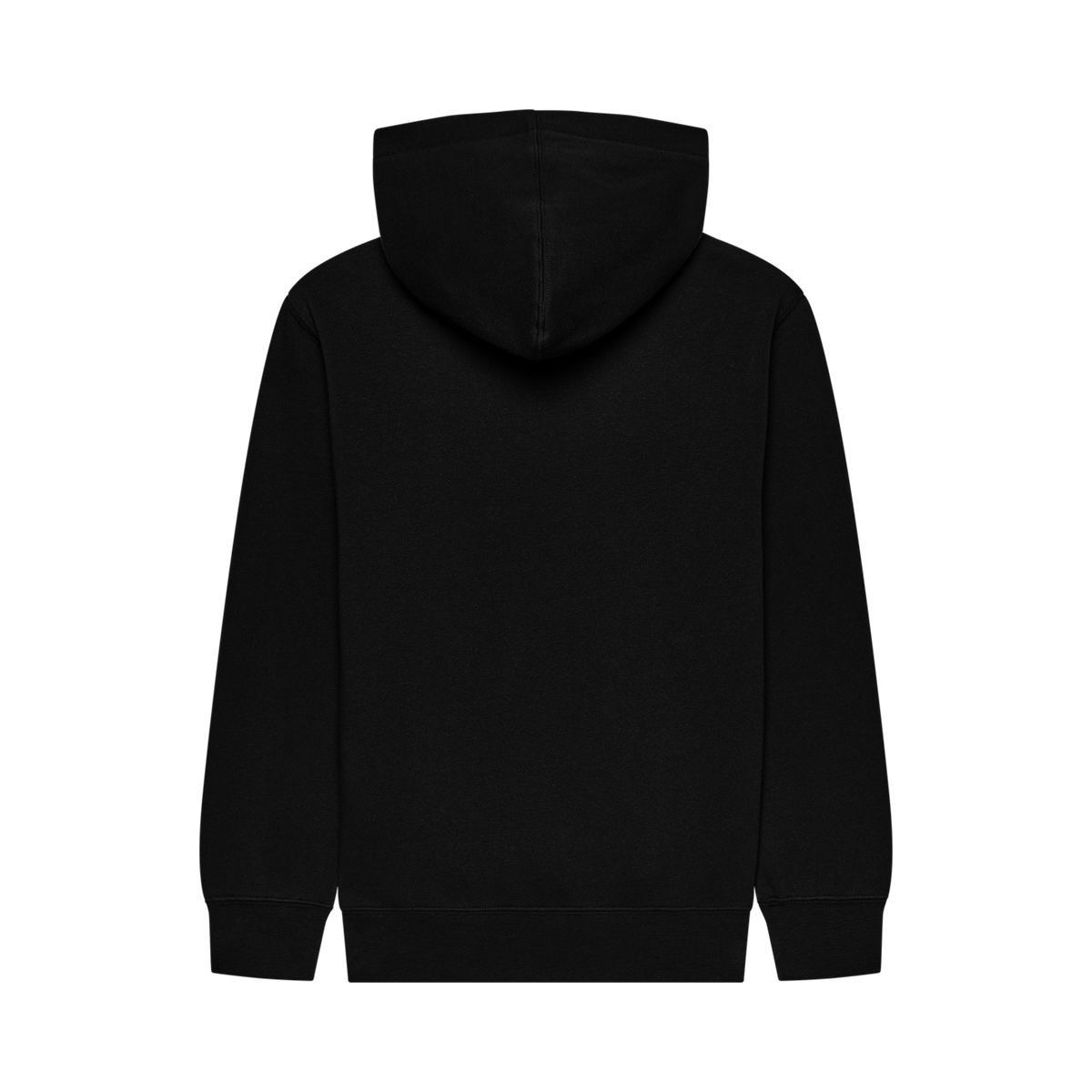 Fox Racing Yth Since 74 Fleece Po in SCHWARZ