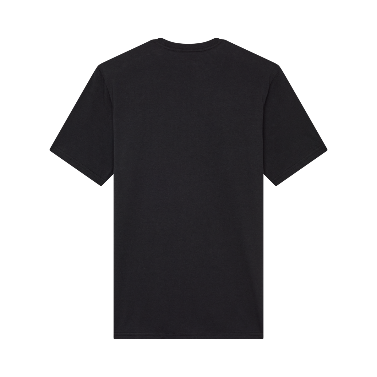 Fox Racing Fox Flag SS Prem Tee in SCHWARZ