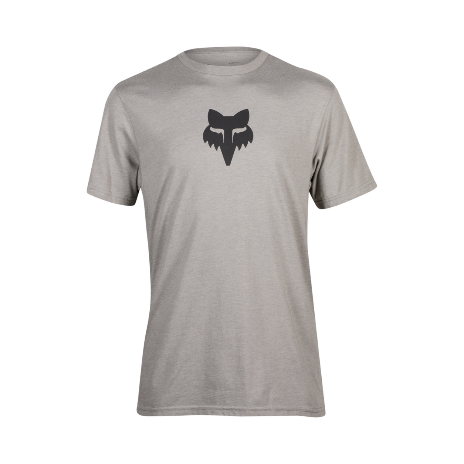 Fox Racing Fox Head SS Prem Tee in GRAU