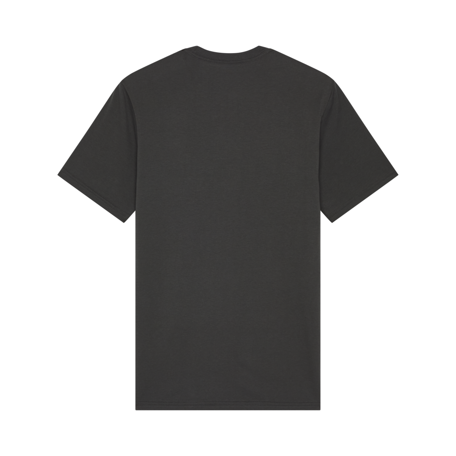 Fox Racing Heritage SS Prem Tee in SCHWARZ