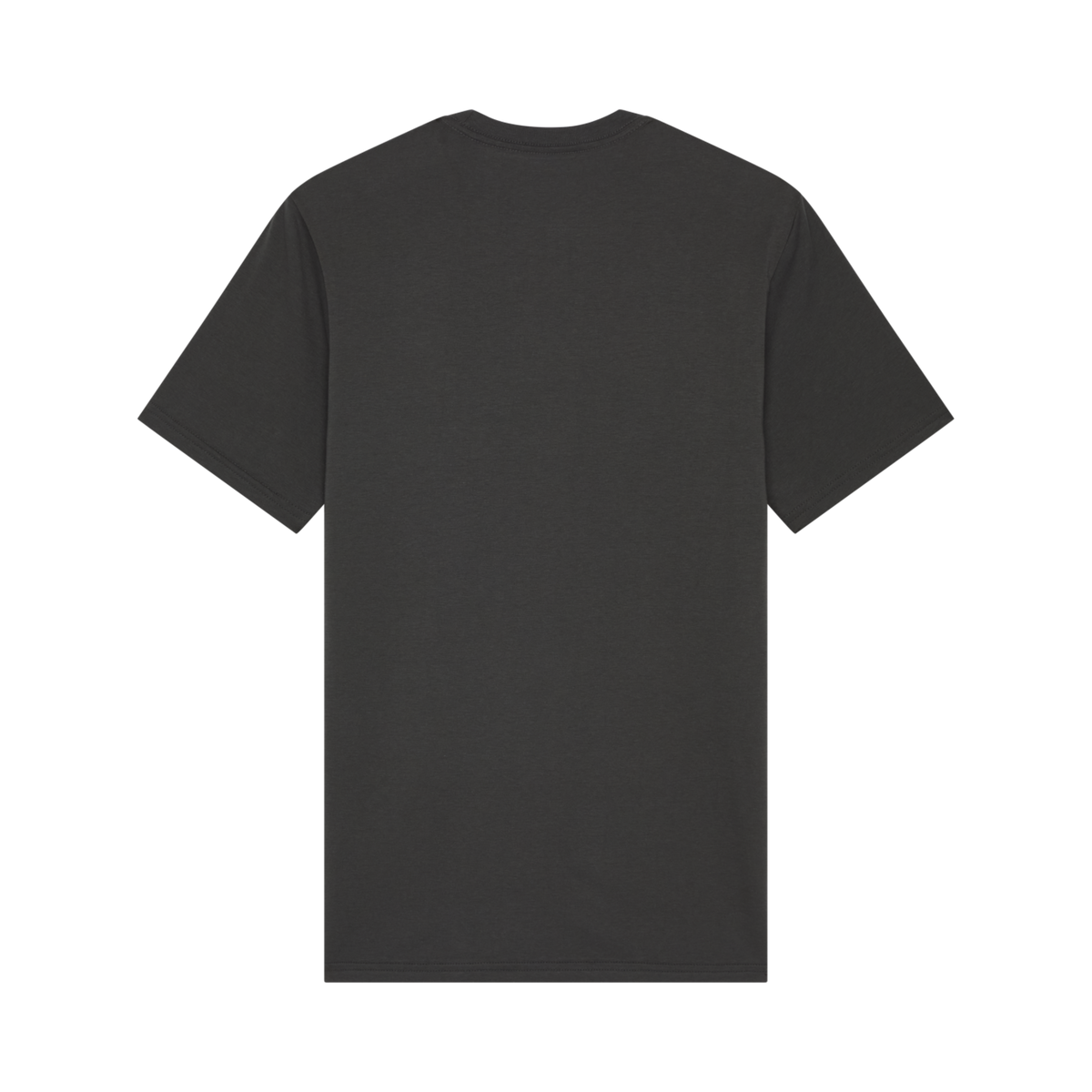 Fox Racing Heritage SS Prem Tee in SCHWARZ